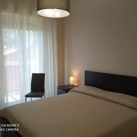 Appartement Royal View *