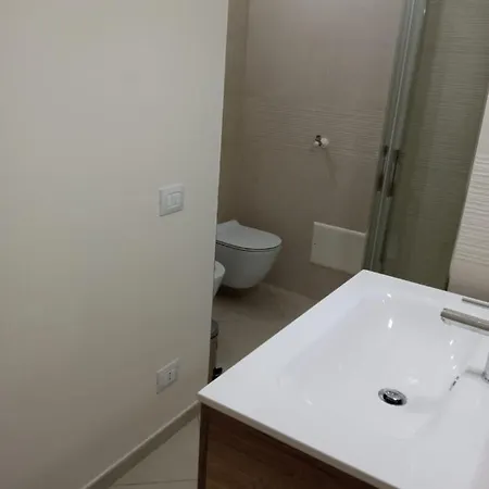 Royal View Апартаменты