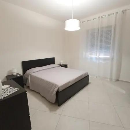 Royal View Апартаменты Чефалу