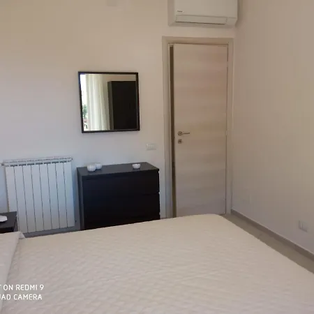 Royal View Апартаменты Чефалу