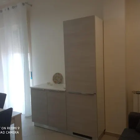 Royal View Апартаменты Чефалу