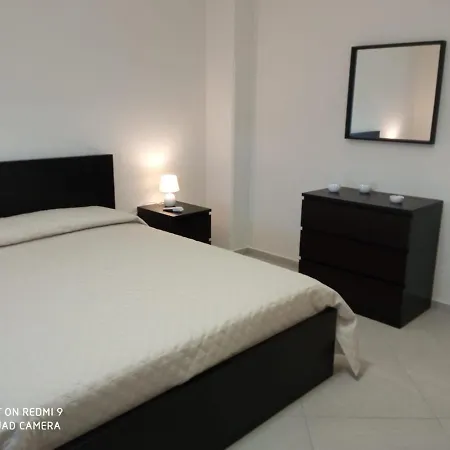 Апартаменты Royal View