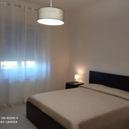 Апартаменты Royal View *