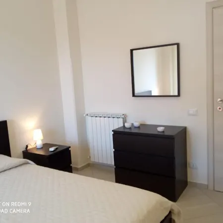 Royal View * Чефалу