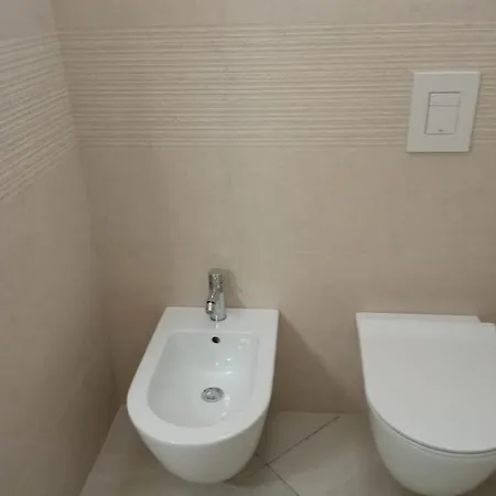 Royal View Апартаменты