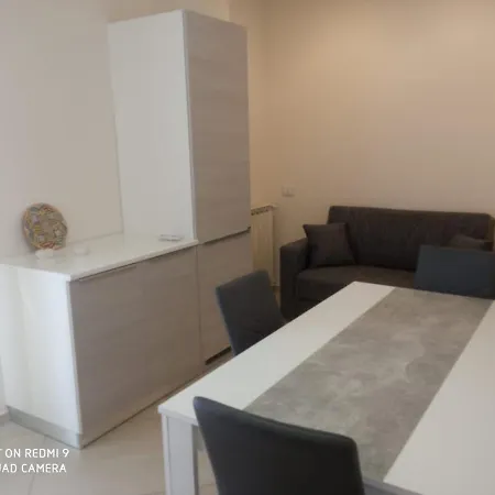 Appartement Royal View