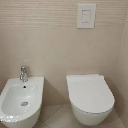 Апартаменты Royal View *