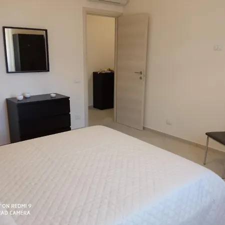 Royal View Appartement *