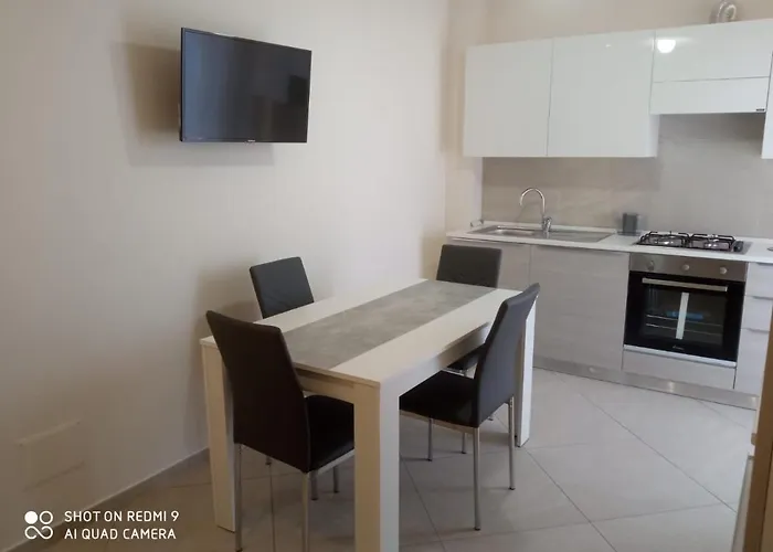 Royal View * Чефалу