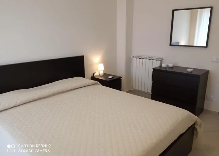 Royal View Апартаменти *