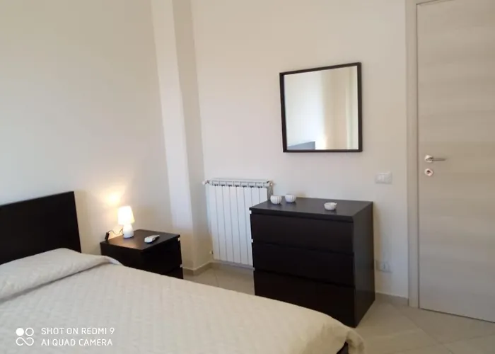 Royal View * Чефалу