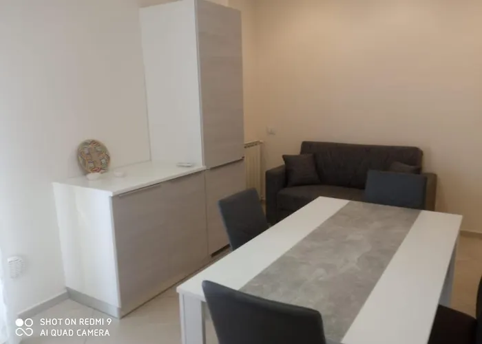 Апартаменти Royal View