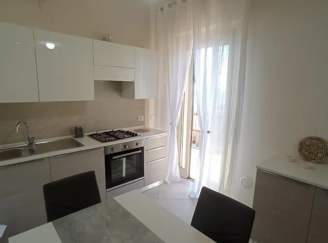 Royal View Апартаменти