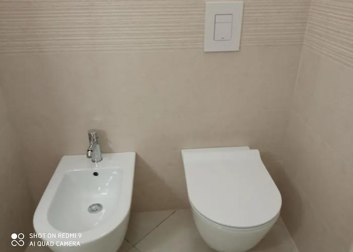 Апартаменти Royal View *