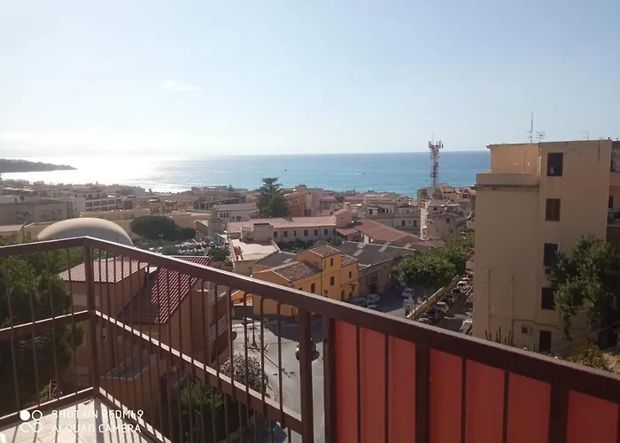 Royal View * Чефалу