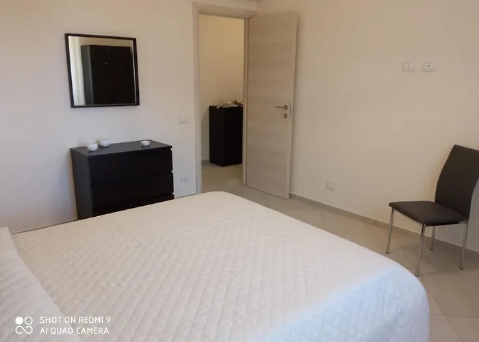 Royal View Апартаменти *