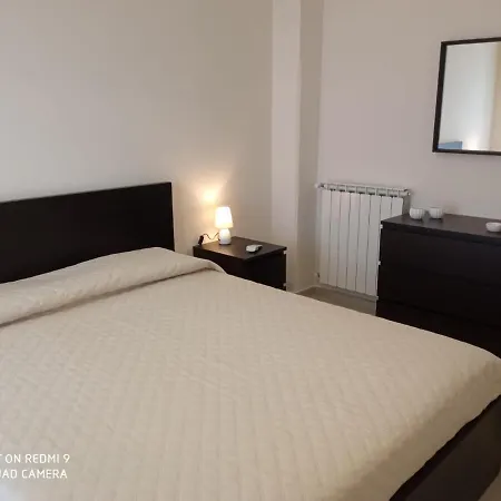 Royal View Appartement *