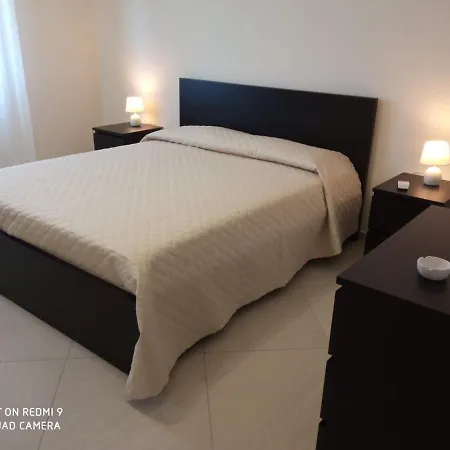 Appartement Royal View