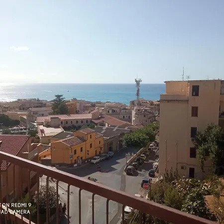 Royal View Appartement *