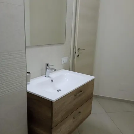 Royal View Appartement *