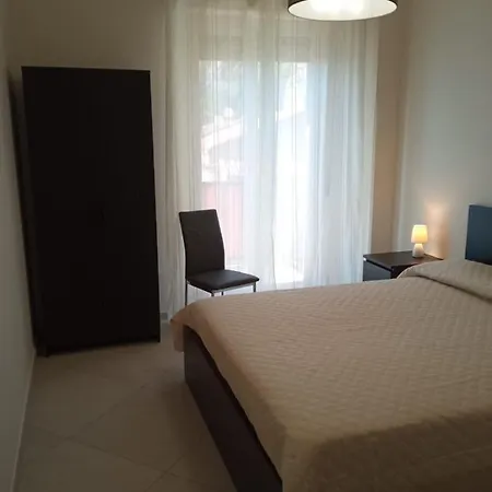 Apartment Royal View