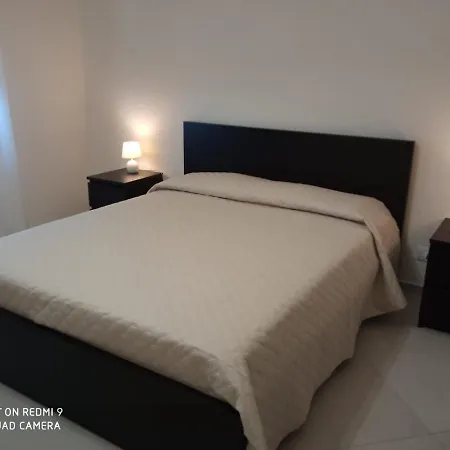 Appartement Royal View Cefalù