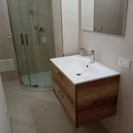 Apartment Royal View Cefalu