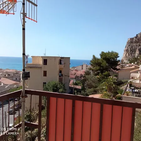 Appartement Royal View