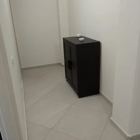 Apartment Royal View Cefalu