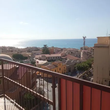 Royal View * Cefalù