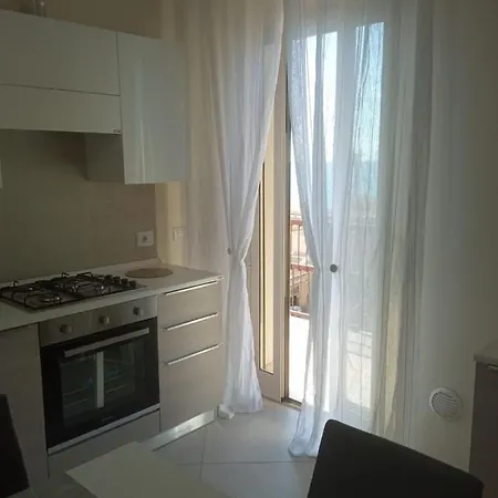 Royal View Appartement Cefalù