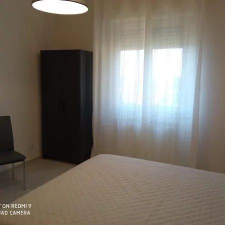 Royal View Appartement Cefalù