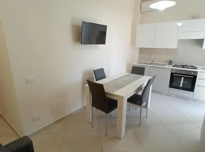 Royal View * Cefalù