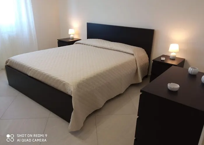 Apartamento Royal View