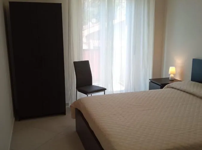 Apartamento Royal View