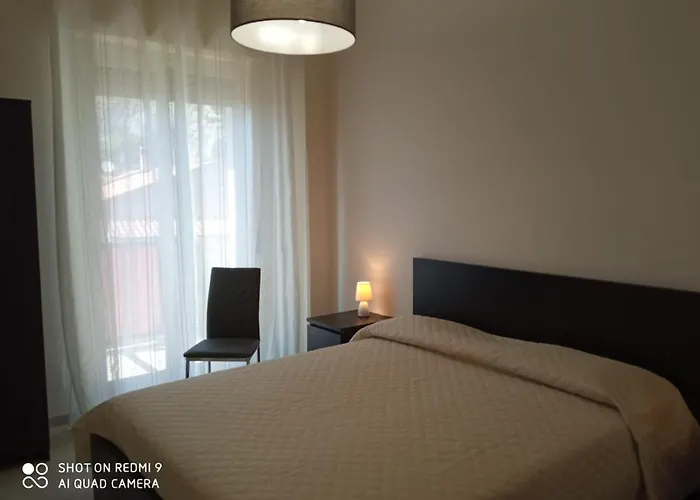 Apartment Royal View *