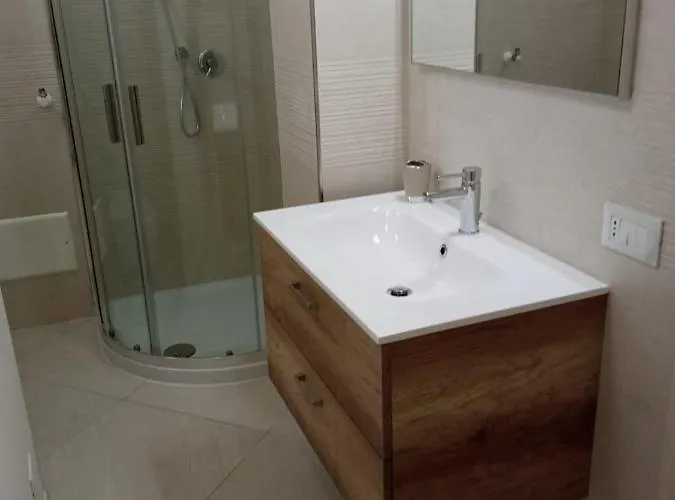 Apartamento Royal View Cefalù