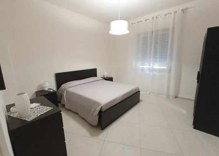 Royal View Apartment Cefalù