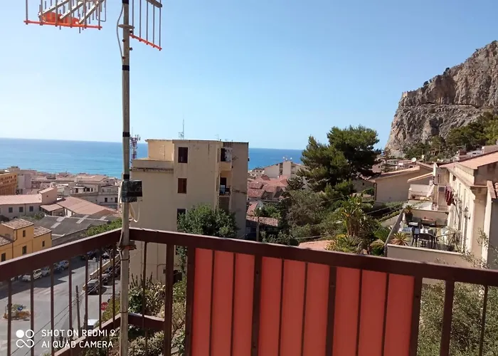 Apartamento Royal View