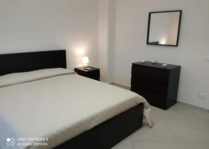 Apartamento Royal View