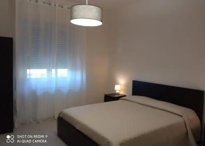 Apartamento Royal View *