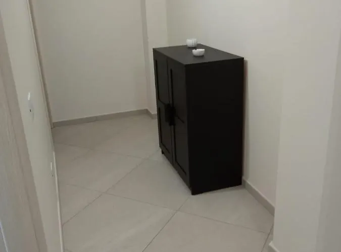 Apartment Royal View Cefalù