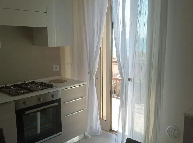 Royal View Apartamento Cefalù