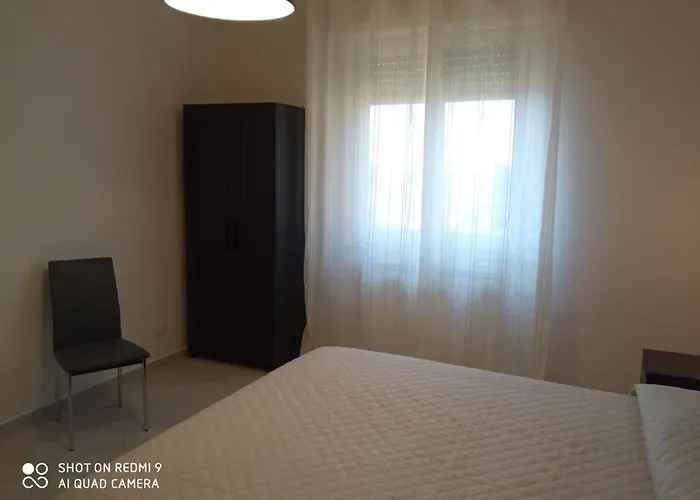 Royal View Apartamento Cefalù